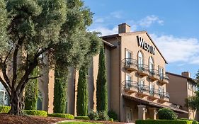 The Westin Sacramento Riverfront Hotel & Spa