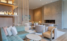 The Westin Sacramento Riverfront Hotel & Spa